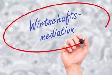 Wirtschaftsmediation